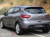 Renault Clio 1.5 dCi Dynamique S