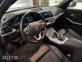 BMW 320 e Corporate Edition Auto