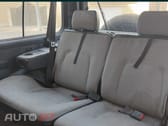Mitsubishi Pajero 2.5