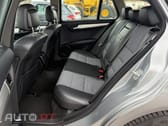 Mercedes-Benz C 200 CDI Avantgarde