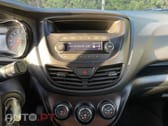 Opel Karl 1.0 Rocks