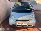 Smart ForTwo 1.0 Passion 71