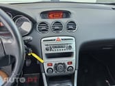 Peugeot 308 1.6 HDi Executive