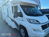 Fiat Ducato EuroMobil Profila RS 720 EB