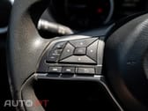 Nissan Micra 1.5 dCi Acenta S/S