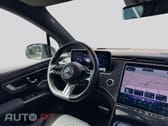Mercedes-Benz EQS 450 4MATIC I.V.A DEDUTIVEL 