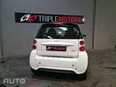 Smart ForTwo 1.0 mhd Passion 71