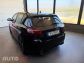 Peugeot 308 GTI
