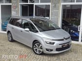 Citroen C4 Grand Picasso 1.6 BlueHDi Feel EAT6