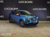 Dacia Spring Electric 45 Comfort Plus
