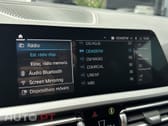 BMW 320 e Touring Line Sport Auto