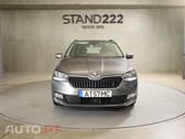 Skoda Fabia Break 1.0 TSi Ambition