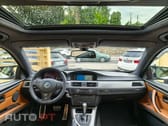 BMW 320  D Xdrive Coupe Aut M Sport Edition