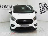 Ford Transit Custom 280L1 2.0 TDCi H1-Tecto Baixo Trend Aut.