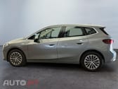 BMW 218 d Luxury Auto