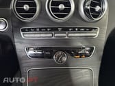 Mercedes-Benz C 350 e 7G-TRONIC AMG Line