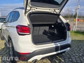 BMW X1 16 d sDrive Line Sport Auto
