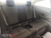 BMW 420 d Line Sport