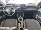 Peugeot 208 1.2 PureTech Active