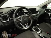 Kia Ceed Ceed SW 1.0 T-GDi Urban