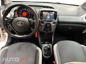 Toyota Aygo 1.0 X-Play
