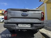 Ford Ranger 2.0 EcoBlue CD Wildtrak 4WD Aut.
