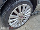 Fiat Grande Punto 1.3 M-Jet Sport