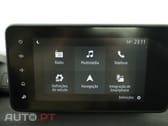 Dacia Sandero Sandero 1.0 ECO-G Stepway Extreme + Up&Go Bi-Fuel