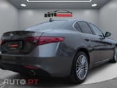 Alfa Romeo Giulia 2.2 D Super AT8