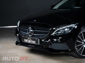 Mercedes-Benz C 250 CDi Avantgarde BE Aut.