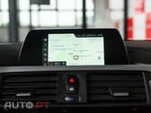 BMW 420 d Pack M Auto