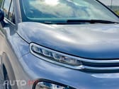 Citroen C3 Aircross PureTech 130 Stop & Start OPF Shine