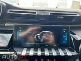 Peugeot 508 1.6 Hybrid GT Line e-EAT8