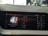BMW 116 d Pack Desportivo M Auto