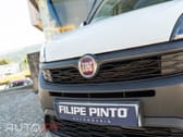 Fiat Doblo Combi 1.3 Multijet