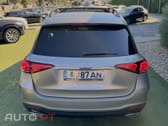 Mercedes-Benz GLE de 4Matic