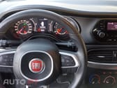 Fiat Tipo 1.3 M-Jet Lounge