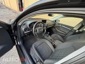 Audi A3 Sportback 2.0 TDI Attraction
