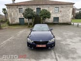 BMW 418 d Pack M Auto