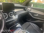 Mercedes-Benz GLS 350e 4-Matic