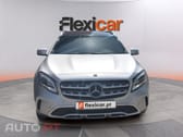 Mercedes-Benz GLA 200 D Urban Aut.