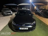Volkswagen Golf 1.4 GTE Plug-in-Hybrid DSG