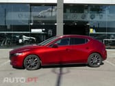Mazda 3 2.0 e-Skyactiv-G Exclusive-line