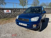 Toyota RAV4 2.0 VVT-i Pack 2