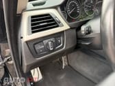 BMW 420 d Pack M Auto