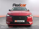 DS DS4 1.2 PureTech Performance Line EAT8