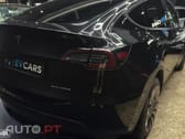 Tesla Model Y Long Range Dual Motor AWD