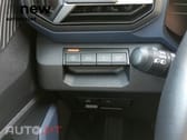 Dacia Duster Journey Eco-G 100