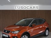 Seat Arona 1.0 TSI Xcellence