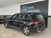 Mercedes-Benz EQB 250+